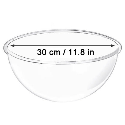 Parts - 11.8" dome capsule for floor to ceiling cat tree